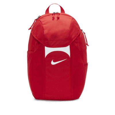 Soccer backpack nike on sale